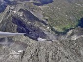 26 Pizzo del Diavolo e Bocchetta di Podavit